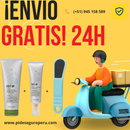 Feet Up Callus Softening Foot Serum – Oriflame