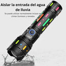Linterna Led De Largo Alcance LIDIMI