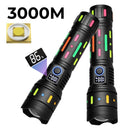 Linterna Led De Largo Alcance LIDIMI