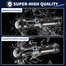 Linterna XForcePro™ - Rendimiento táctico. Tecnología confiable