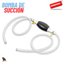 FluidPro™ - Bomba Manual de Succión