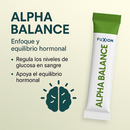 Kit Detox Fuxion 10 Días Prunex FloraLiv Alpha Balance BerryBalance Rexet
