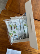 Kit  Vitaminico de Fuxion - Vita Xtra T,on,nostress,Nutraday ,Thermo t3 ( 29 Sticks )