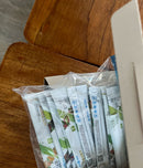 Kit  Vitaminico de Fuxion - Vita Xtra T,on,nostress,Nutraday ,Thermo t3 ( 29 Sticks )