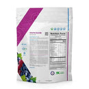 Bebidas Instantaneas Youth Elixir - Cabello fuerte desde la raiz - 28 Sticks.