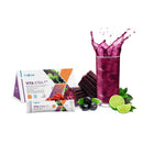 Kit  Vitaminico de Fuxion - Vita Xtra T,on,nostress,Nutraday ,Thermo t3 ( 29 Sticks )