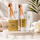 Crema removedora de vello Dr Rachel