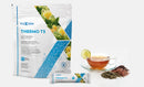 Kit  Vitaminico de Fuxion - Vita Xtra T,on,nostress,Nutraday ,Thermo t3 ( 29 Sticks )