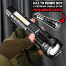 LaserPro™ - Linterna Láser Premium PRO + BATERIA DE LITIO EXTRA DE REGALO 🎁