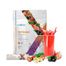 Kit  Vitaminico de Fuxion - Vita Xtra T,on,nostress,Nutraday ,Thermo t3 ( 29 Sticks )
