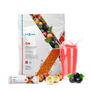 Kit  Vitaminico de Fuxion - Vita Xtra T,on,nostress,Nutraday ,Thermo t3 ( 29 Sticks )