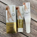 Crema removedora de vello dr rachel ,